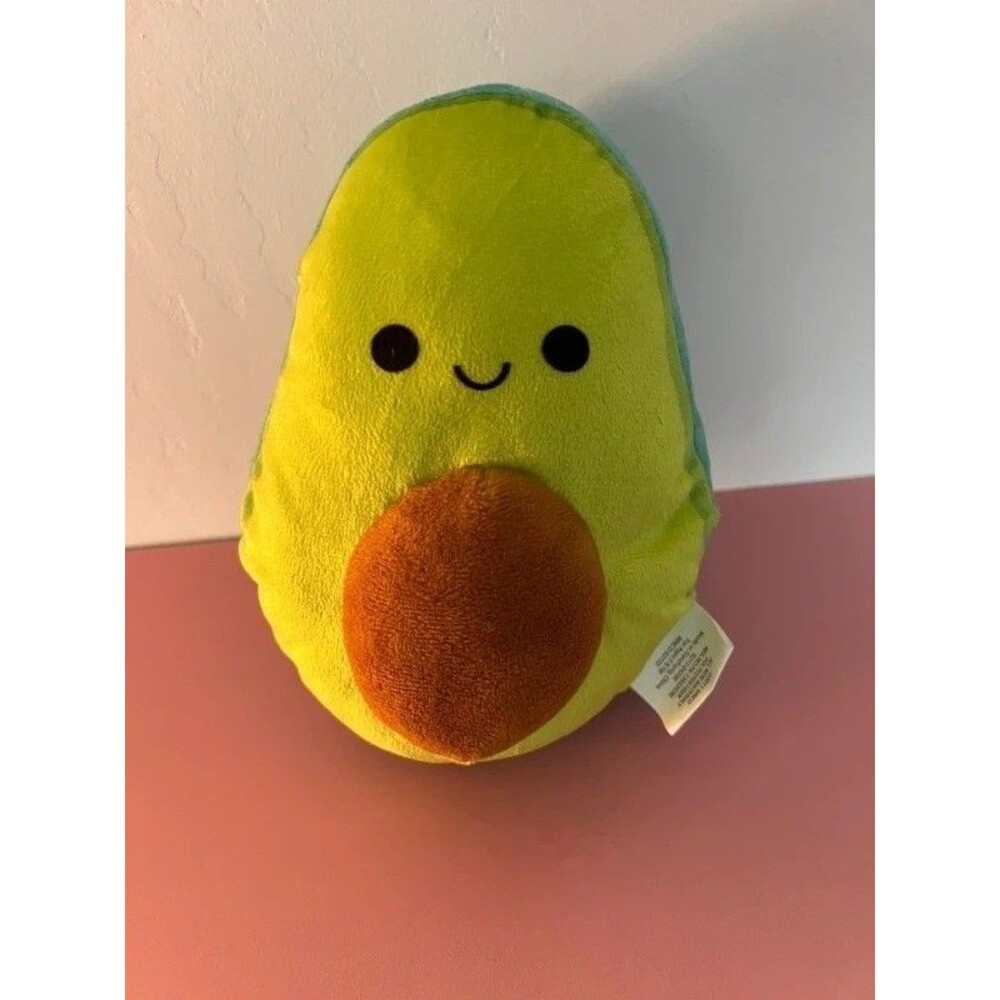 Squish mellow avocado